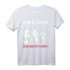 Thin Lizzy Bad Reputation T-Shirt – Offizielles Merchandise für Fans, Bandlogo Shirt für Männer, Frauen, Kinder