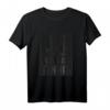 Life is too short for bad Tennis T-Shirt – Witziges Design, Perfektes Geschenk für Tennisfans zu Weihnachten & Geburtstag