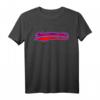 Schwarzwald Schwarzwälder Badener T-Shirt – Traditionelles Design für Heimatliebhaber und Wanderer im Schwarzwald