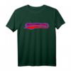 Schwarzwald Schwarzwälder Badener T-Shirt – Traditionelles Design für Heimatliebhaber und Wanderer im Schwarzwald