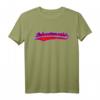 Schwarzwald Schwarzwälder Badener T-Shirt – Traditionelles Design für Heimatliebhaber und Wanderer im Schwarzwald