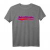 Schwarzwald Schwarzwälder Badener T-Shirt – Traditionelles Design für Heimatliebhaber und Wanderer im Schwarzwald