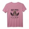 Damen Bad Moms Club Halloween T-Shirt – Lustige Geschenke für Mutter, Mama & Freundinnen