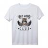 Damen Bad Moms Club Halloween T-Shirt – Lustige Geschenke für Mutter, Mama & Freundinnen