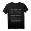 Männergeschenke Weihnachten | Ugly Christmas Sweater im 80er & 90er Look | Lustiges Weihnachtsoutfit für Männer & Männerabend