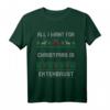 Männergeschenke Weihnachten | Ugly Christmas Sweater im 80er & 90er Look | Lustiges Weihnachtsoutfit für Männer & Männerabend
