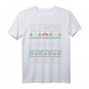 Männergeschenke Weihnachten | Ugly Christmas Sweater im 80er & 90er Look | Lustiges Weihnachtsoutfit für Männer & Männerabend