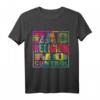 HapPanda T-Shirt - Offizielles Merchandise mit Lustigem Spruch 'Keine Kontrolle' für den Geburtstag