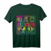 HapPanda T-Shirt - Offizielles Merchandise mit Lustigem Spruch 'Keine Kontrolle' für den Geburtstag