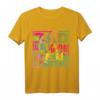 HapPanda T-Shirt - Offizielles Merchandise mit Lustigem Spruch 'Keine Kontrolle' für den Geburtstag