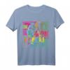 HapPanda T-Shirt - Offizielles Merchandise mit Lustigem Spruch 'Keine Kontrolle' für den Geburtstag