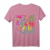HapPanda T-Shirt - Offizielles Merchandise mit Lustigem Spruch 'Keine Kontrolle' für den Geburtstag