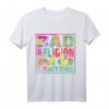 HapPanda T-Shirt - Offizielles Merchandise mit Lustigem Spruch 'Keine Kontrolle' für den Geburtstag