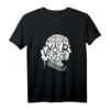 RBG Ruth Bader Ginsburg Feminist T-Shirt – Unterstützer-Shirt für Frauenrechte & politische Statements