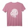 RBG Ruth Bader Ginsburg Feminist T-Shirt – Unterstützer-Shirt für Frauenrechte & politische Statements