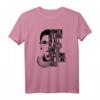 HapPanda Feministisches T-Shirt mit Ruth Bader Ginsburg Zitat – Frauenpower & Gleichstellung Statement