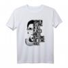 HapPanda Feministisches T-Shirt mit Ruth Bader Ginsburg Zitat – Frauenpower & Gleichstellung Statement
