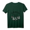 HapPanda T-Shirt für Frauen mit Villains Bad Girls Have More Fun Design - Lustiges V-Ausschnitt Shirt für den besonderen Tag