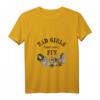 HapPanda T-Shirt für Frauen mit Villains Bad Girls Have More Fun Design - Lustiges V-Ausschnitt Shirt für den besonderen Tag
