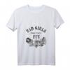 HapPanda T-Shirt für Frauen mit Villains Bad Girls Have More Fun Design - Lustiges V-Ausschnitt Shirt für den besonderen Tag