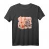 Lustiges Bad Mom Club T-Shirt – Originelles Muttertags- und Geburtstagsgeschenk für stolze Mütter, lustige Mütter & Bad Moms