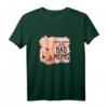 Lustiges Bad Mom Club T-Shirt – Originelles Muttertags- und Geburtstagsgeschenk für stolze Mütter, lustige Mütter & Bad Moms