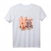 Lustiges Bad Mom Club T-Shirt – Originelles Muttertags- und Geburtstagsgeschenk für stolze Mütter, lustige Mütter & Bad Moms