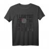 Star Wars Valentinstag T-Shirt - I Love You to the Death Star, Offizielles Merchandise für Damen, Herren & Kinder