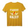 Baden Spruch | Badisch Badener Badnerland Geschenkidee T-Shirt – Witziges Heimatmotiv für Freiburg, Karlsruhe & Pforzheim