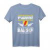 Baden Spruch | Badisch Badener Badnerland Geschenkidee T-Shirt – Witziges Heimatmotiv für Freiburg, Karlsruhe & Pforzheim
