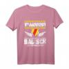 Baden Spruch | Badisch Badener Badnerland Geschenkidee T-Shirt – Witziges Heimatmotiv für Freiburg, Karlsruhe & Pforzheim