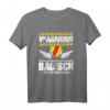 Baden Spruch | Badisch Badener Badnerland Geschenkidee T-Shirt – Witziges Heimatmotiv für Freiburg, Karlsruhe & Pforzheim