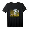 40Geburtstag Bad Person T-Shirt - Offizielles Adult Swim Merchandise für Fans von Sci-Fi und Animation