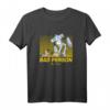 40Geburtstag Bad Person T-Shirt - Offizielles Adult Swim Merchandise für Fans von Sci-Fi und Animation