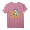 40Geburtstag Bad Person T-Shirt - Offizielles Adult Swim Merchandise für Fans von Sci-Fi und Animation