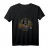 Damen RBG Ruth Bader Ginsburg feministisch politisch V-Ausschnitt T-Shirt – Unterstützung für Frauenrechte, Feminismus & Gleichberechtigung