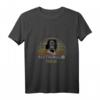 Damen RBG Ruth Bader Ginsburg feministisch politisch V-Ausschnitt T-Shirt – Unterstützung für Frauenrechte, Feminismus & Gleichberechtigung