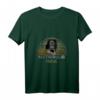 Damen RBG Ruth Bader Ginsburg feministisch politisch V-Ausschnitt T-Shirt – Unterstützung für Frauenrechte, Feminismus & Gleichberechtigung