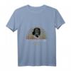 Damen RBG Ruth Bader Ginsburg feministisch politisch V-Ausschnitt T-Shirt – Unterstützung für Frauenrechte, Feminismus & Gleichberechtigung