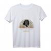 Damen RBG Ruth Bader Ginsburg feministisch politisch V-Ausschnitt T-Shirt – Unterstützung für Frauenrechte, Feminismus & Gleichberechtigung