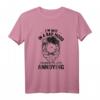 I'm not in a bad mood, everyone is just annoying T-Shirt - Lustiges Statement-Shirt für Humor und Style