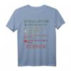 Stand Up for Science T-Shirt – Lustiges Statement zu Flat Earth, Chemtrails, Impfstoffen & Klimawandel für Wissenschaftsfreunde