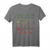 Stand Up for Science T-Shirt – Lustiges Statement zu Flat Earth, Chemtrails, Impfstoffen & Klimawandel für Wissenschaftsfreunde