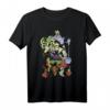 HapPanda Villains Cauldron Group Shot T-Shirt – Officially Licensed Birthday Apparel