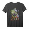 HapPanda Villains Cauldron Group Shot T-Shirt – Officially Licensed Birthday Apparel