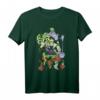 HapPanda Villains Cauldron Group Shot T-Shirt – Officially Licensed Birthday Apparel