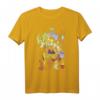 HapPanda Villains Cauldron Group Shot T-Shirt – Officially Licensed Birthday Apparel