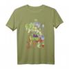 HapPanda Villains Cauldron Group Shot T-Shirt – Officially Licensed Birthday Apparel