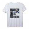 Star Wars The Clone Wars Stills T-Shirt - Offizielles Merchandise für Fans aller Altersgruppen