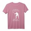 Eishockey Fans Bad Nauheim T-Shirt - Lustiges Geschenk für Eishockey Enthusiasten, Sportliebhaber & Geburtstagskinder